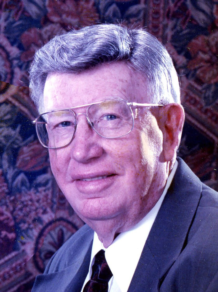 Dean Allen Jensen, 88 of Moroni, UT passed away January 15, 2021 at